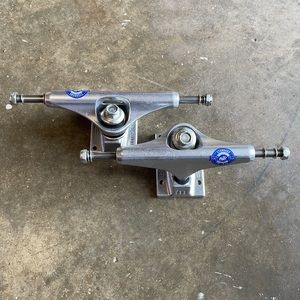 Pair of 8” Royal Trucks